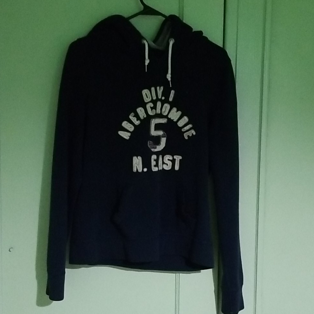 Abercrombie & Fitch Sweatshirt